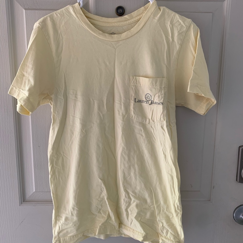 Lauren James Shirt